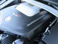 6.2 Liter Eaton Supercharged OHV 16-Valve V8 2013 Cadillac CTS -V Sedan Engine