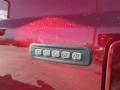 2014 Ruby Red Metallic Ford F250 Super Duty XLT Crew Cab 4x4  photo #10
