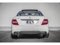 Polar White - C 350 Coupe Photo No. 3