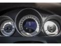 2015 Mercedes-Benz C Almond Beige/Mocha Interior Gauges Photo