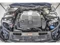 3.5 Liter DI DOHC 24-Valve VVT V6 Engine for 2015 Mercedes-Benz C 350 Coupe #100797505