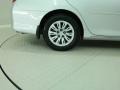 Classic Silver Metallic - Camry LE Photo No. 2