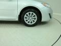 Classic Silver Metallic - Camry LE Photo No. 3