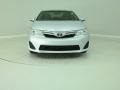 Classic Silver Metallic - Camry LE Photo No. 5