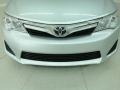 Classic Silver Metallic - Camry LE Photo No. 6
