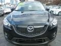 2015 Jet Black Mica Mazda CX-5 Touring  photo #19