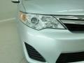 Classic Silver Metallic - Camry LE Photo No. 7