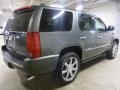 2011 Evolution Green Metallic Cadillac Escalade Premium AWD  photo #13