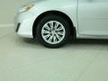Classic Silver Metallic - Camry LE Photo No. 11