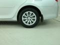 Classic Silver Metallic - Camry LE Photo No. 12