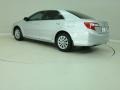 Classic Silver Metallic - Camry LE Photo No. 13