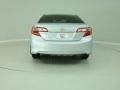 Classic Silver Metallic - Camry LE Photo No. 14