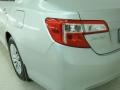 Classic Silver Metallic - Camry LE Photo No. 17