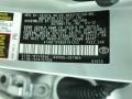 Classic Silver Metallic - Camry LE Photo No. 20