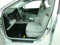 Classic Silver Metallic - Camry LE Photo No. 24
