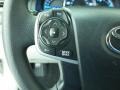 Classic Silver Metallic - Camry LE Photo No. 27