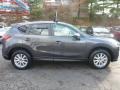 Meteor Gray Mica - CX-5 Touring Photo No. 13