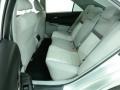 Classic Silver Metallic - Camry LE Photo No. 37