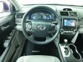 Classic Silver Metallic - Camry LE Photo No. 38