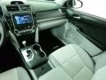 Classic Silver Metallic - Camry LE Photo No. 39
