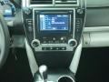 Classic Silver Metallic - Camry LE Photo No. 41
