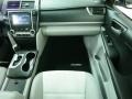 Classic Silver Metallic - Camry LE Photo No. 42