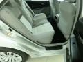 Classic Silver Metallic - Camry LE Photo No. 44