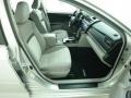Classic Silver Metallic - Camry LE Photo No. 45