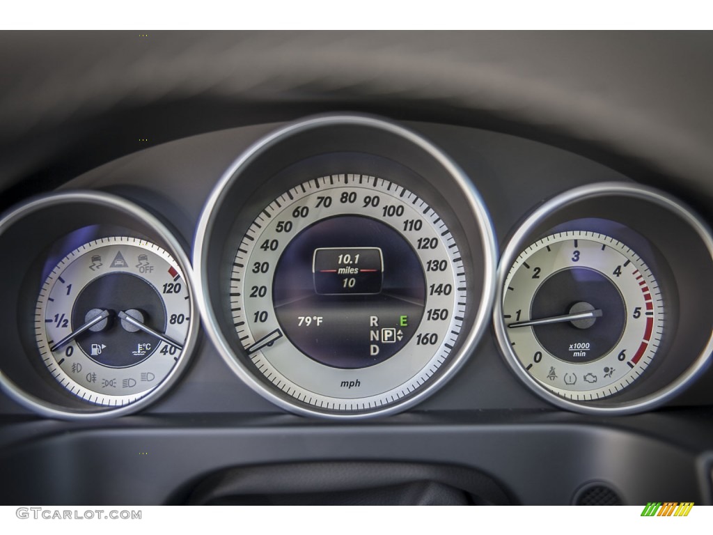 2015 E 250 Blutec Sedan - Iridium Silver Metallic / Crystal Grey/Seashell Grey photo #6