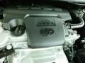 Classic Silver Metallic - Camry LE Photo No. 47