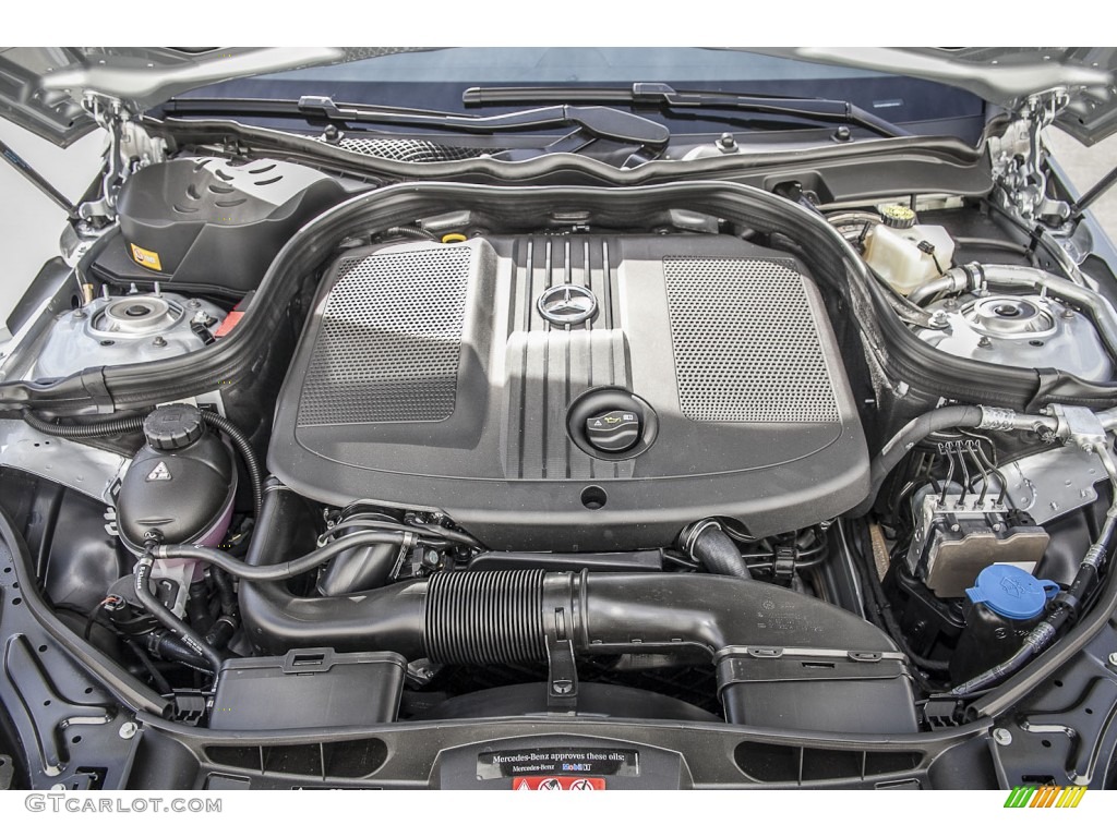 2015 E 250 Blutec Sedan - Iridium Silver Metallic / Crystal Grey/Seashell Grey photo #9