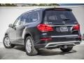 2015 Black Mercedes-Benz GL 350 BlueTEC 4Matic  photo #2