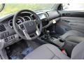 Silver Sky Metallic - Tacoma Access Cab 4x4 Photo No. 5