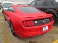 2015 Race Red Ford Mustang GT Coupe  photo #16