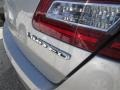 2015 Ingot Silver Metallic Ford Taurus Limited  photo #9