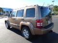 Canyon Brown Pearl - Liberty Sport 4x4 Photo No. 3