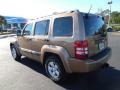 2012 Canyon Brown Pearl Jeep Liberty Sport 4x4  photo #3