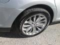 2015 Ingot Silver Metallic Ford Taurus Limited  photo #10