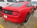 2015 Race Red Ford Mustang GT Coupe  photo #18