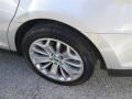 2015 Ingot Silver Metallic Ford Taurus Limited  photo #11