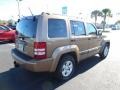 2012 Canyon Brown Pearl Jeep Liberty Sport 4x4  photo #9