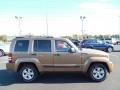 Canyon Brown Pearl - Liberty Sport 4x4 Photo No. 10