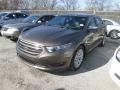 2015 Caribou Metallic Ford Taurus Limited  photo #5