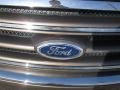 2015 Caribou Metallic Ford Taurus Limited  photo #8