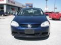 Shadow Blue Metallic - Rabbit 4 Door Photo No. 3