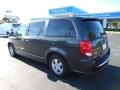 Dark Charcoal Pearl - Grand Caravan SXT Photo No. 3