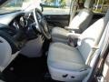 Dark Charcoal Pearl - Grand Caravan SXT Photo No. 4