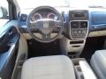 Dark Charcoal Pearl - Grand Caravan SXT Photo No. 7