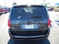 Dark Charcoal Pearl - Grand Caravan SXT Photo No. 9