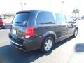 Dark Charcoal Pearl - Grand Caravan SXT Photo No. 10